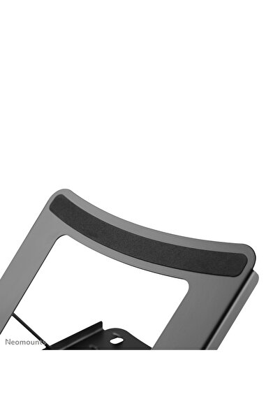 NO BRAND NEOMOUNTS Suport pentru laptop NSLS075 NEGRU