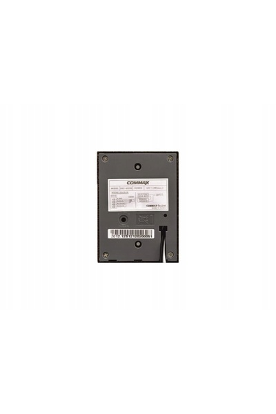 commax Cameră video pentru interfon DRC-4CGN2