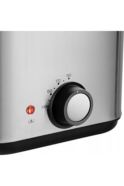 NO BRAND Friteuză Tradițională Sencor 6200Ss 900W 1,5L