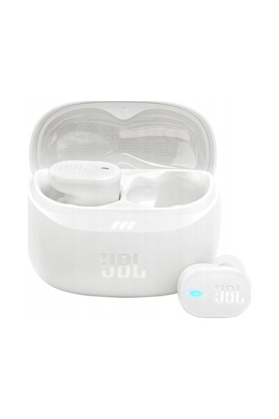 JBLTM Căști JBL Tune Buds 2 albe