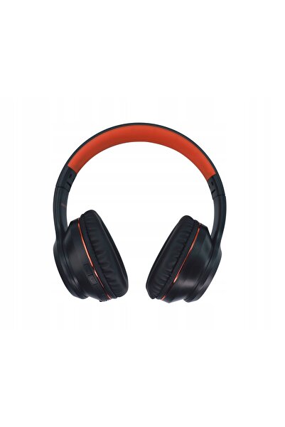 NO BRAND Hs7, căști wireless Bluetooth, negre