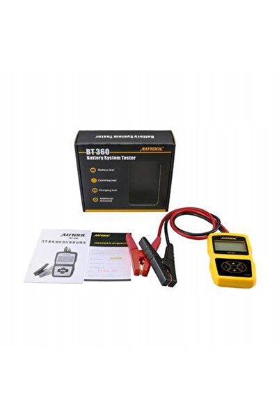 NO BRAND Adaptor OBD2 cu cablu cu 6 pini la 16 pini pentru Can-Am, moto, ATV,...