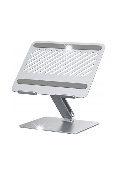 Ugreen Suport reglabil și pliabil din aluminiu pentru laptop de 17.3 inch