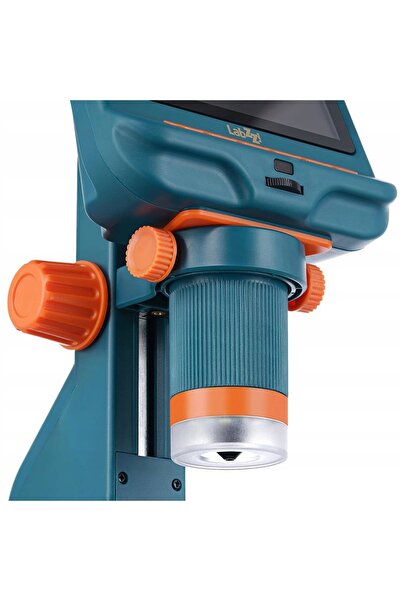 NO BRAND Microscop Digital pentru Copii, Educațional - Levenhuk Labzz Dm200 c...