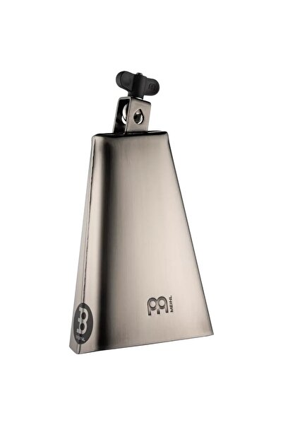 NO BRAND Meinl Stb80B Clopot de vacă cu gură mare, tip alpin, dimensiune 8 inci
