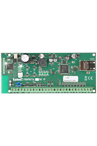 SATELUX Placă de bază Satel Perfecta-Ip 32
