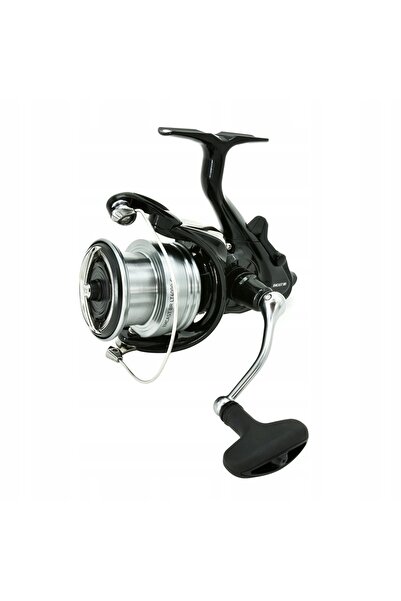 NO BRAND Daiwa 24 Emcast Br Lt 4000-C Mulineta de feeder cu 4 rulmenți și sis...