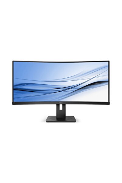 Philips Saeco Monitor LED 34 Philips 345B1C UWQHD 21:9 HDMI PD VA VESA 100Hz ...