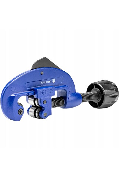 NO BRAND Tăietoare de țevi Pex PVC PP PU PE de 63mm + tăietoare de țevi de cu...
