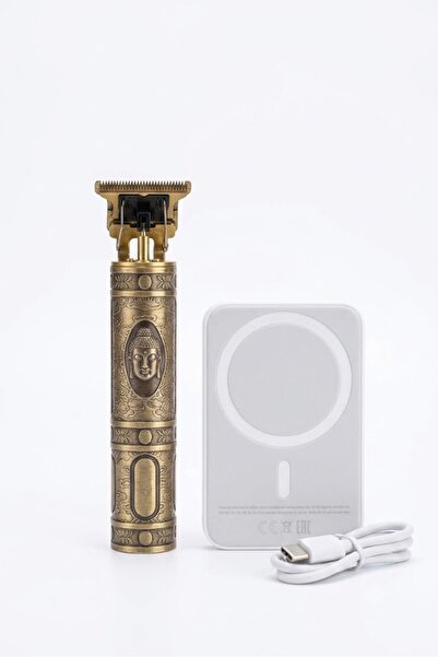 OEM Σετ Τ9 trimmer + MagSafe Powerbank