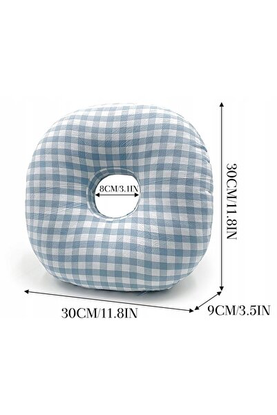 NO BRAND Pernă pentru somn Piercing Pillow 30 X 30 cm