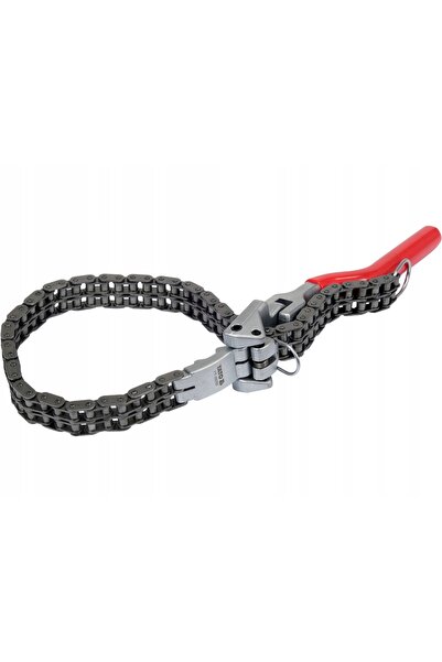 NO BRAND Cheie cu lanț pentru filtru de ulei yt-08255