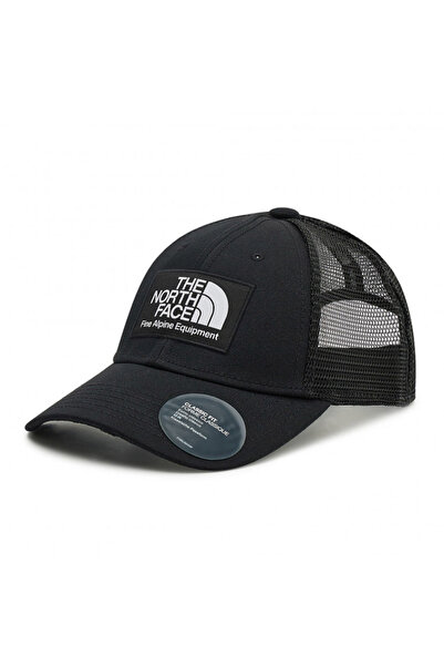THE NORTH FACE ΜΟΥΝΤΕΡ ΤΡΑΚΕΡ NF0A5FXAJK3-JK3 Μαύρο ΕΝΑ