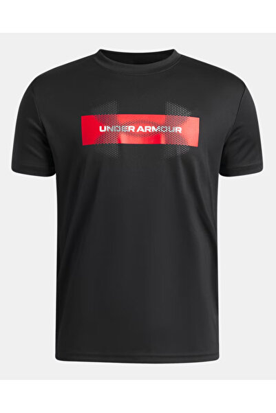 Under Armour تي شيرت للأولاد من UA B TECH GRAPHIC NEW 2 6013833