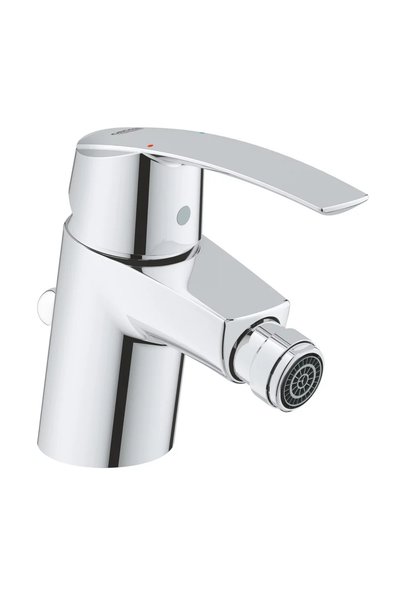 Grohe Robinet bideu monocomandă, crom lucios