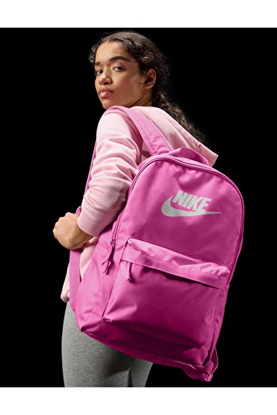 Nike Elemental Günlük Kullanıma Uygun Okul Çantası Veya Sırt Çantası 21 Litre