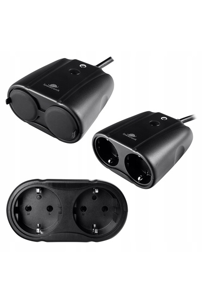 Spacetronik Distribuitor Electric Inteligent de Exterior SL