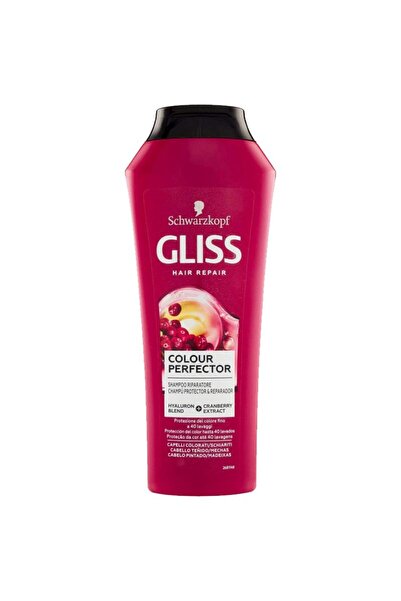 Gliss Σαμπουάν, Gliss, 250 ml Χρώμα