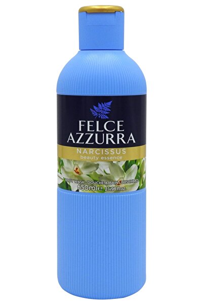 Felce Azzurra Gel de Dus, Felce Azzurra, 650 ml Narcissus