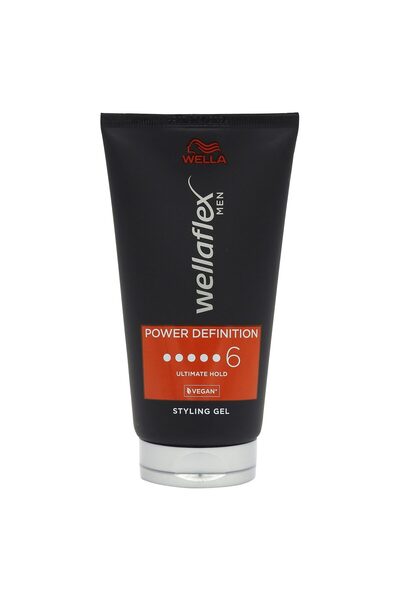 wellaflex Τζελ, Γουελαφλεξ, Παρ 150 ml Δύναμη Καθορισμού