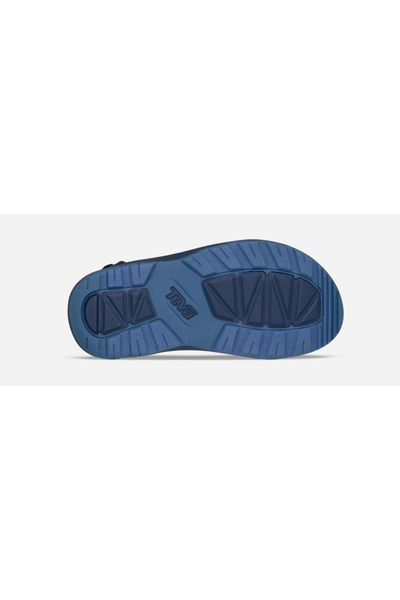 NO BRAND Teva hurricane xlt copii albastru marin sandale de drumeție pentru c...