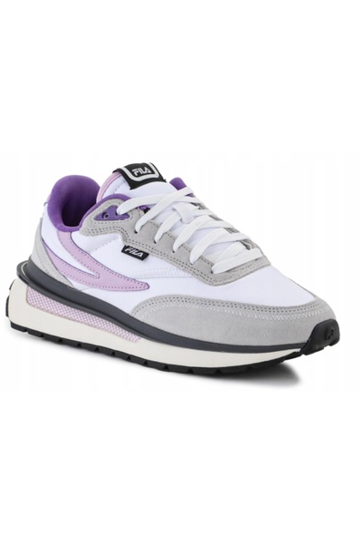 NO BRAND Adidași Fila de damă Ffw0261.13199 37 Alb