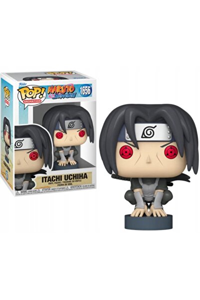 NO BRAND FUNKO POP! ANIMACIE NARUTO SHIPPUDEN FIGURINĂ DE VINIL ITACHI UCHIHA...
