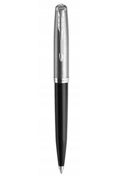 Parker PEN 51 NEGRU CT 1 buc.