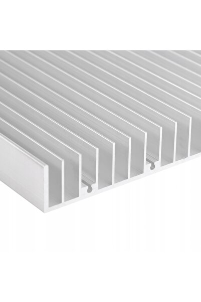 NO BRAND RADIATOR ALUMINIU PROFILAT LED 300MM