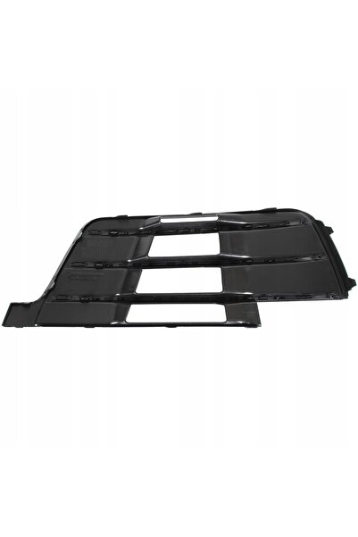 M MODECAR AUDI Q7 4M 2015-2019 S-Line Ornament grilă bară de protecție DREAPTA