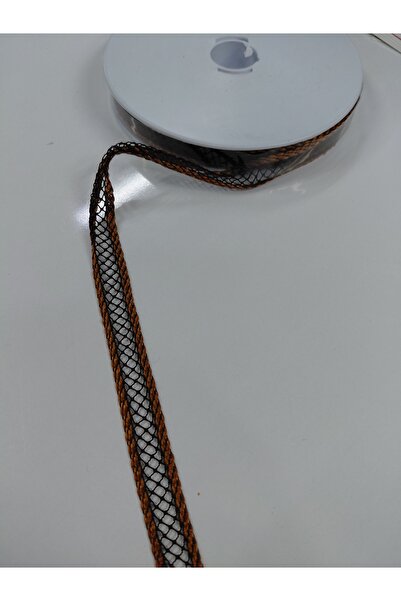 satab Fransız Kenar Detaylı Dantel-16mm-5Metre