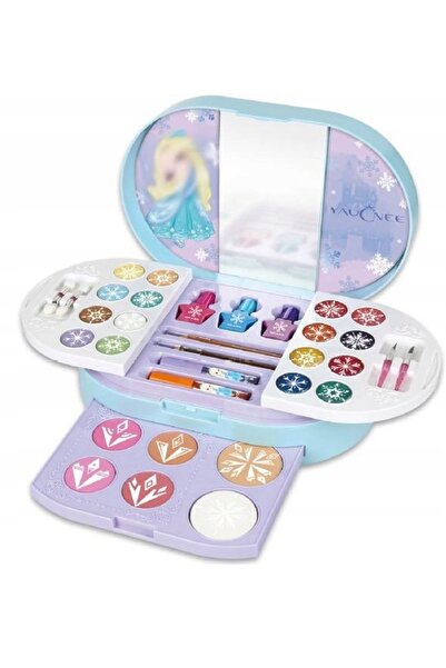NO BRAND Trusă mare Cosmetice Unghii Machiaj Kit de pictură Culori