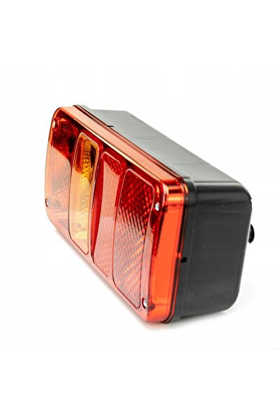 NO BRAND LAMPĂ SPATE W29L FĂRĂ ILUMINARE PENTRU PLACĂ DE ÎNREGISTRARE