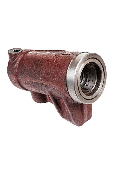 NO BRAND Cilindru cu piston pentru set distribuitor C-360 ranforsat Ursus 504...