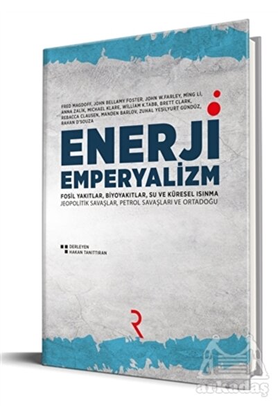 Sol Kültür Enerji Emperyalizm