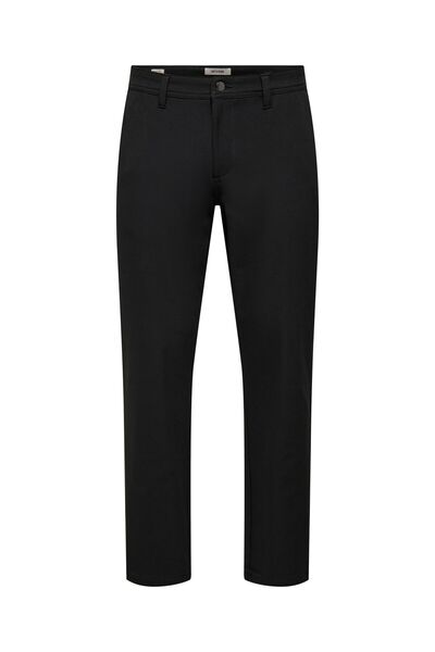 Only & Sons Chino Hose ONSWEFT Normal geschnitten Chino Hose
