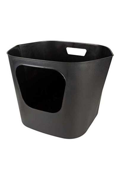 D&D Home I Love Happy Cats Dean Open Cat Toilet
