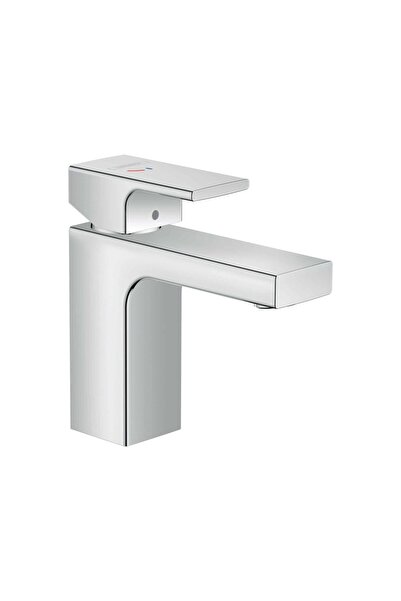 Hansgrohe Baterie lavoar 3/8”, filet exterior, 152 mm, apă rece, cu ventil, c...