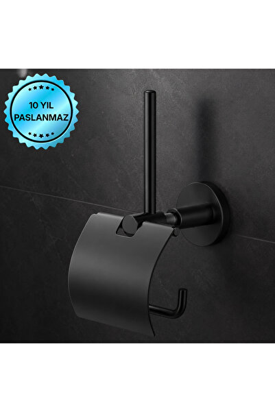 ÇELİK BANYO FL10-039 - حامل ورق بديل مع غطاء