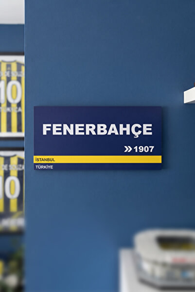 212toyzz fener Sokak Tabelası özel ahşap POSTER, ahşap TABLO,EV,OFİS, CAFE DE...
