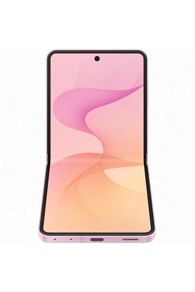Samsung Telefon mobil Galaxy Z Flip8, 12GB RAM, 256GB, 5G, Pink