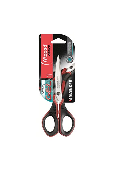Generic Brand 496210 Makas Advanced Symmetric 17cm