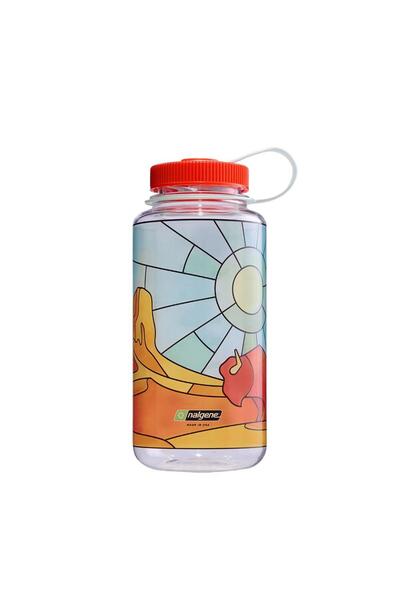 NALGENE Παγούρι Bottle Everyday Wide Mouth 1Lt Desert