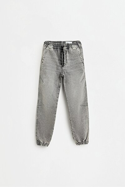 LEFTIES Jogger jean pantolon