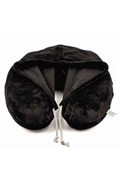 Tucklebery Travel Neck Pillow - Black
