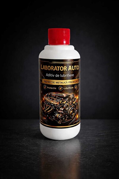 MG LUBRICATION ADDITIVE 250ml