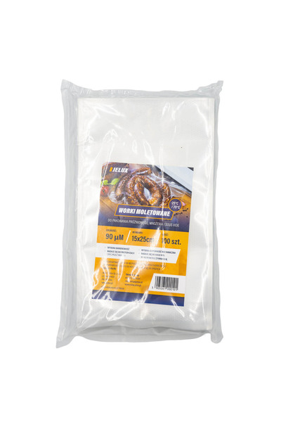 Other Pungi striate pentru ambalare în vid 150x250mm 100 bucăți.