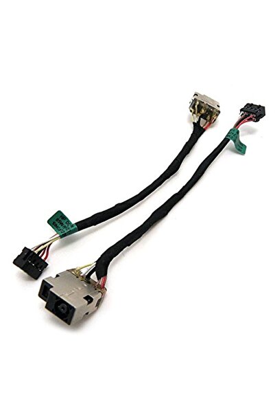 OEM Υποδοχή τροφοδοσίας DC HP Pavilion 14-E 15-D 15-D012SV TouchSmart 11 7428...