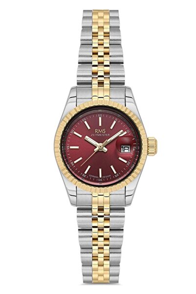 Grand Romanson Rms.1.Ag2145.413 Women Wrist Watch