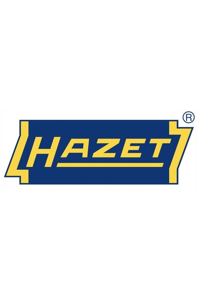 HAZET 9040D-2.5 retractor de cablu 20 m. ghidaj automat 230 V AC
